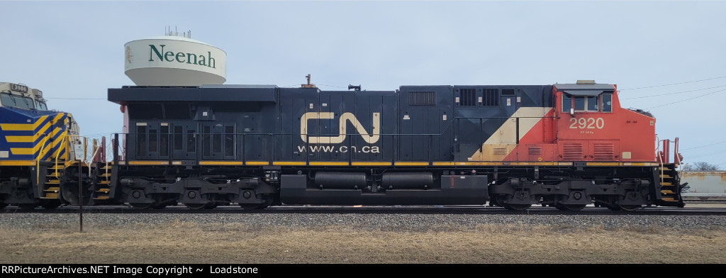 CN 2920